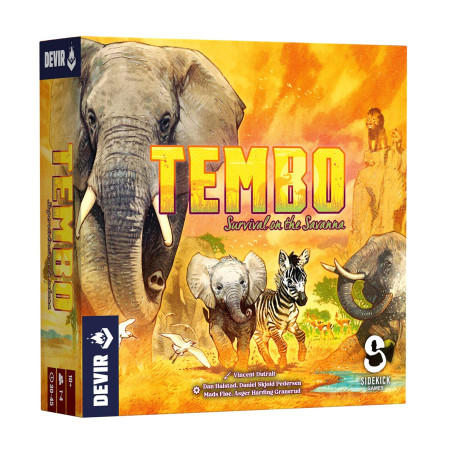 TEMBO