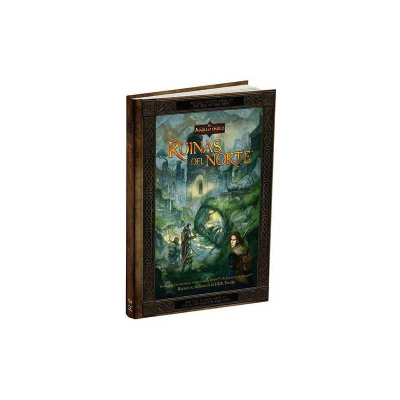 EAU: RUINAS DEL NORTE