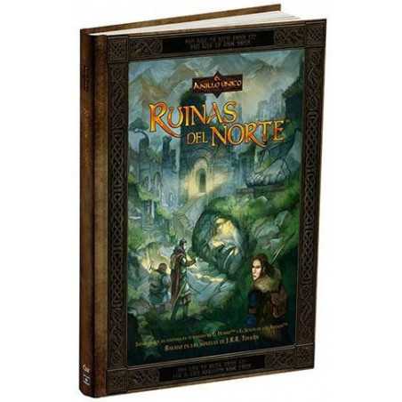 EAU: RUINAS DEL NORTE