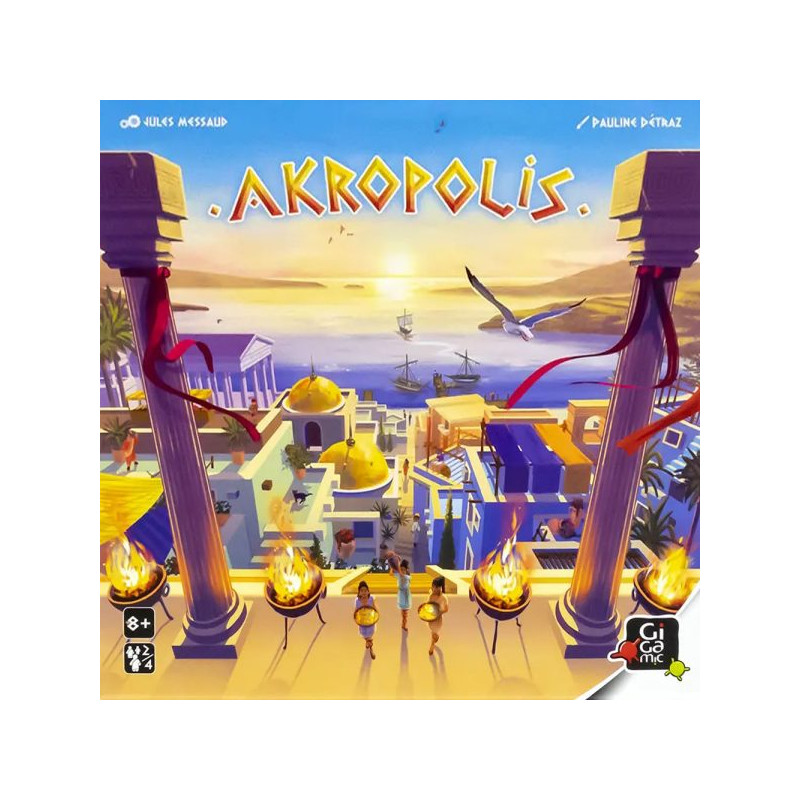 AKROPOLIS