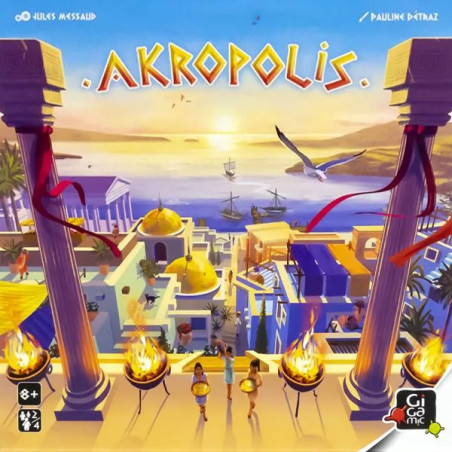 AKROPOLIS