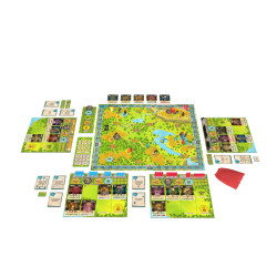 EMBERLEAF