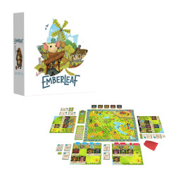 EMBERLEAF