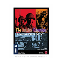THE RUSSIAN CAMPAIGN