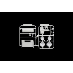 MODELO 1:24 PORSCHE 935 BABY