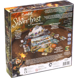 EVERDELL: SILVERFROST