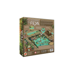 EL PANTANO DE FEYA