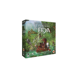 EL PANTANO DE FEYA