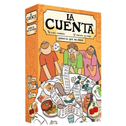 LA CUENTA
