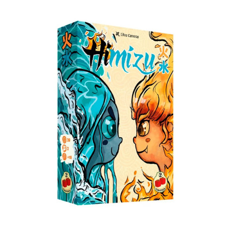 HIMIZU