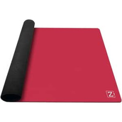 TAPETE ROJO ZACATRUS (JASPE) 148 X 89CM