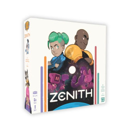 ZENITH