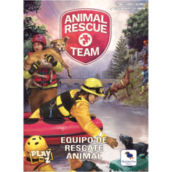 ANIMAL RESCUE TEAM