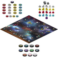 ASCENDING EMPIRES ZENITH EDITION