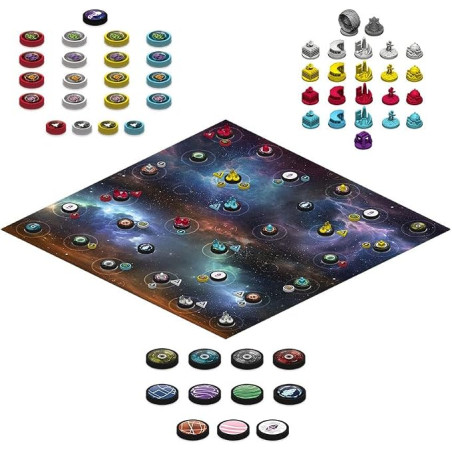 ASCENDING EMPIRES ZENITH EDITION