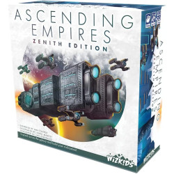 ASCENDING EMPIRES ZENITH EDITION