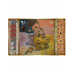 FIEF INGLATERRA