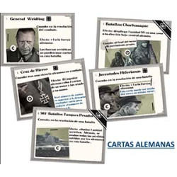 BERLIN 1945 LA CAIDA DEL REINCHTAG
