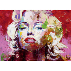 Puzzle 1000 pzs. People, Marilyn II