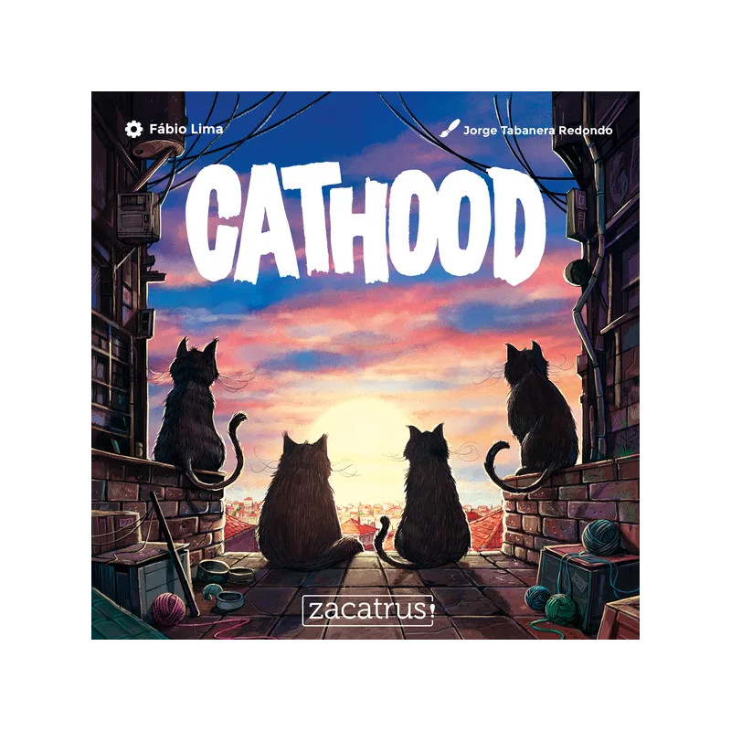 CATHOOD