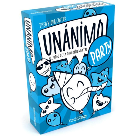 UNANIMO PARTY