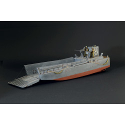 MODELO 1:35 LCM-3