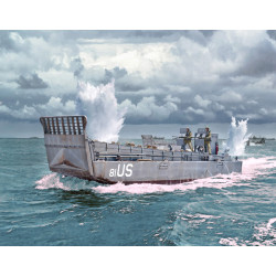 MODELO 1:35 LCM-3