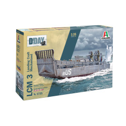 MODELO 1:35 LCM-3