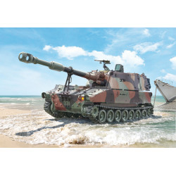 MODELO 1:35 M-109/A2-A3-G