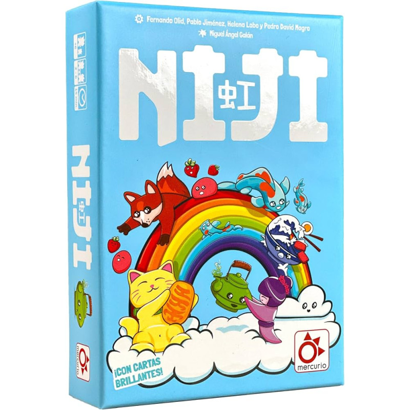 NIJI
