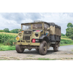 MODELO 1:35 CHEVROLET 15 CWT