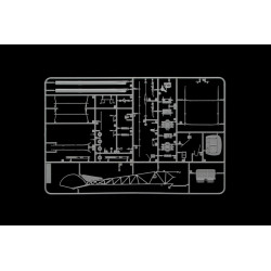 MODELO 1:48 OH-13 SIOUX