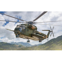 MODELO 1:72 HH-53C SUPER JOLLY GREEN GIANT