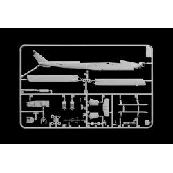 MODELO 1:72 AH-1W SUPER COBRA