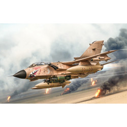 MODELO 1:32 TORNADO GR.1 Desert Storm