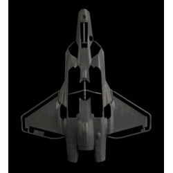 MODELO 1:48 F-35A LIGHTNING II