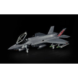 MODELO 1:48 F-35A LIGHTNING II