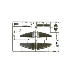 MODELO 1:48 JUNKERS JU-87 B STUKA "Battle of Britain"