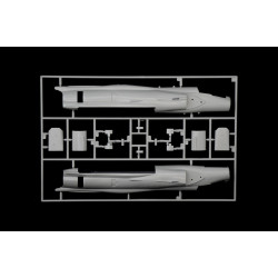 MODELO 1:48 SAAB JA 37/AJ 37 VIGGEN