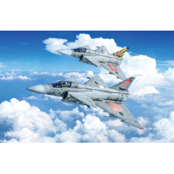 MODELO 1:48 SAAB JA 37/AJ 37 VIGGEN