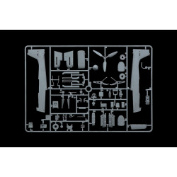 MODELO 1:48 JU-87 D-5 STUKA