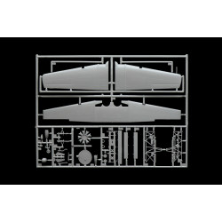 MODELO 1:48 T-6G TEXAN