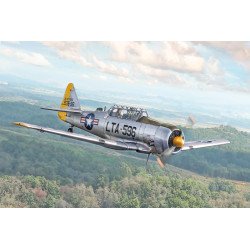 MODELO 1:48 T-6G TEXAN