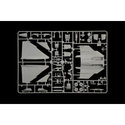 MODELO 1:48 JAS 39 A GRIPEN