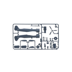 MODELO 1:72 FW 190 A-8/F ACES