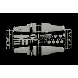 MODELO 1:72 DORNIER DO-217 K-1/K-2 with FRITZ X