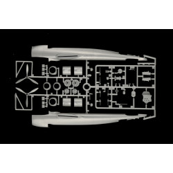 MODELO 1:72 DORNIER DO-217 K-1/K-2 with FRITZ X