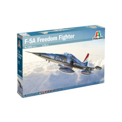 MODELO 1:72 F-5A FREEDOM FIGHTER
