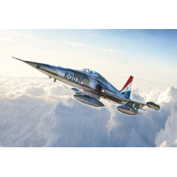 MODELO 1:72 F-5A FREEDOM FIGHTER