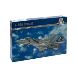MODELO 1:72 F-14A TOMCAT